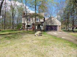 3296 Gernada Dr, Clio, MI 48420