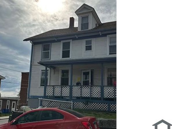 14 Park St