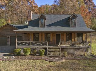 119 County Road 244, Athens, TN 37303