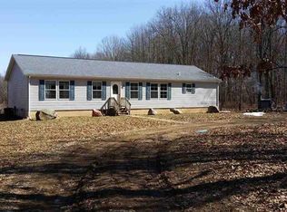 12309 Folks Rd, Hanover, MI 49241