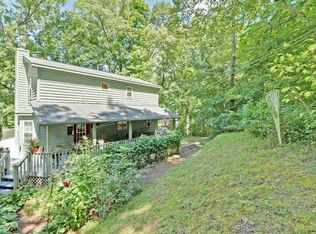 295 Coosa Run, Blairsville, GA 30512