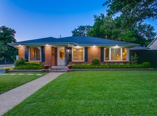 5021 Waneta Dr, Dallas, TX 75209