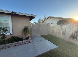 14805 Pine Ave #B, Fontana, CA 92335