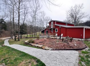 3859 Highview Cir, Bruner, MO 65620