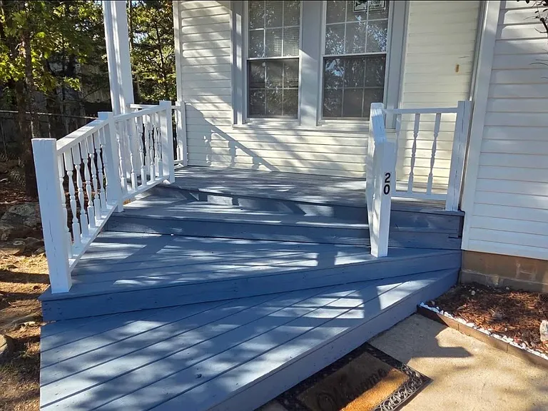 20 Forest Glades Cir — Photo 2