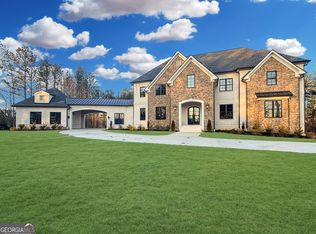 15792 Thompson Rd, Milton, GA 30004