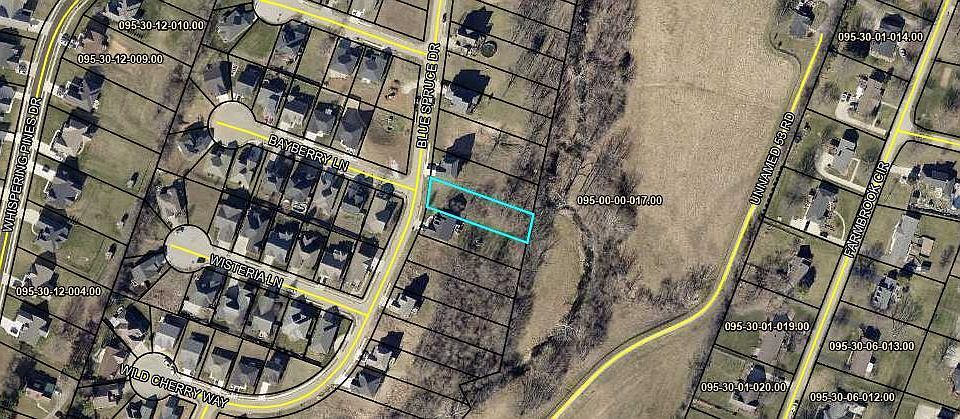 2nd image of 208 Blue Spruce Dr