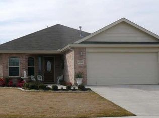 4305 Bay Meadow Dr, Denton, TX 76210
