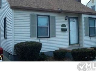 3644 Monroe St, Dearborn, MI 48124