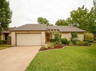 7509 Whistlestop Dr, Austin, TX 78749