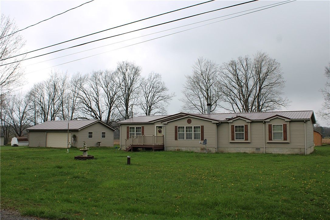 1812 Morning View Dr, Espyville, PA 16424 Zillow