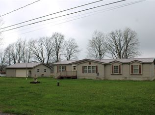 1812 Morning View Dr, Espyville, PA 16424