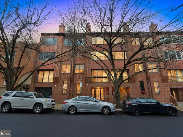 2213 Race St APT 209, Philadelphia, PA 19103