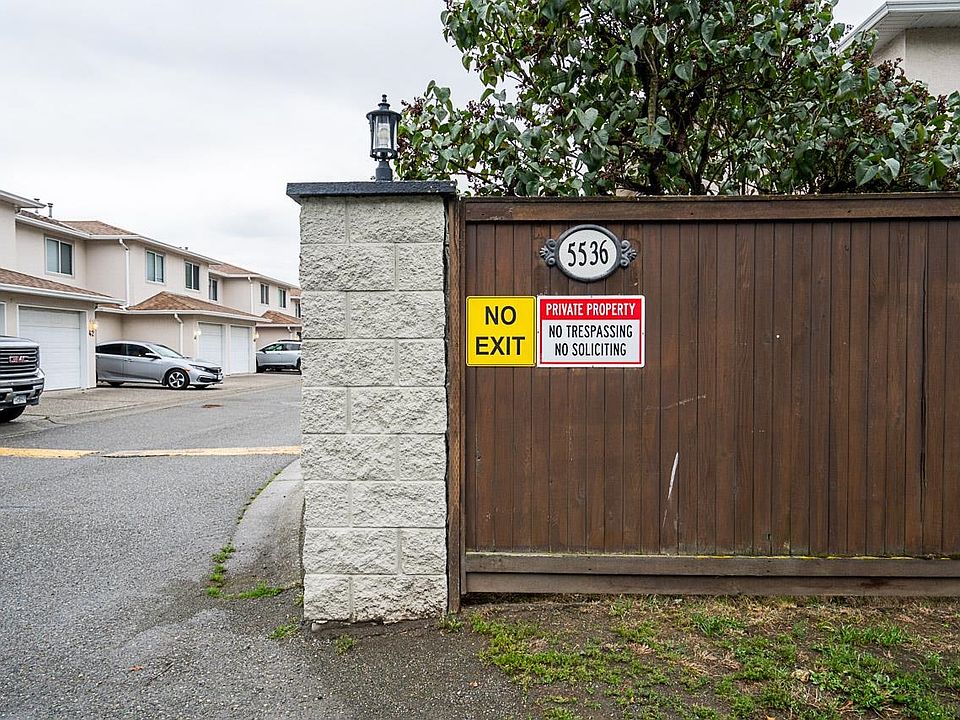 1st image of 5536 Vedder Rd #2