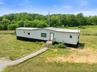 2681 Easton Rd, Fordsville, KY 42343