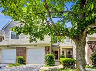 1452 Doolittle Ln, Grayslake, IL 60030