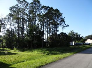 1029 Early Dr NW, Palm Bay, FL 32907