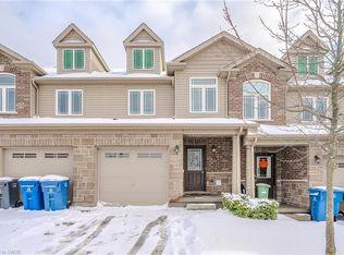 23 Kingsbury Sq #23, Guelph, ON N1L 0K6