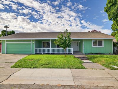 1332 Valley Brook Ave, Sacramento, CA, 95831