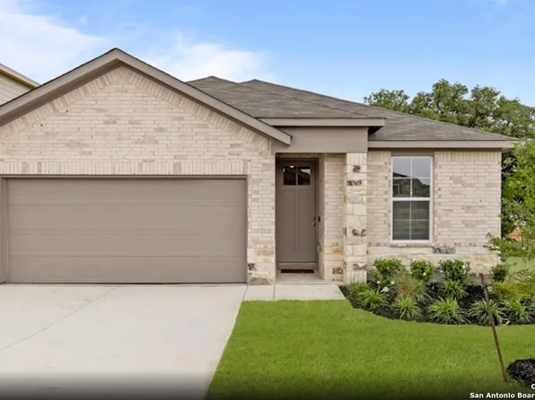 15556 Bonnethead Road, San Antonio, TX 78253