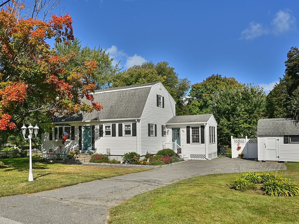 1st image of 9 Parker Rd