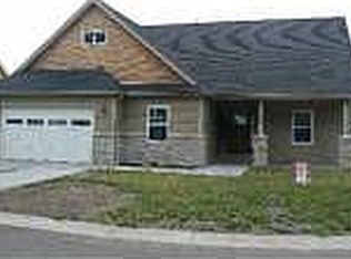 1145 Nautical Dr, Hammond, OR 97121