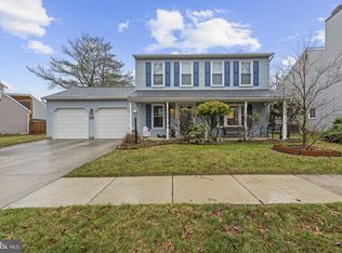 6717 Sewells Orchard Dr, Columbia, MD 21045