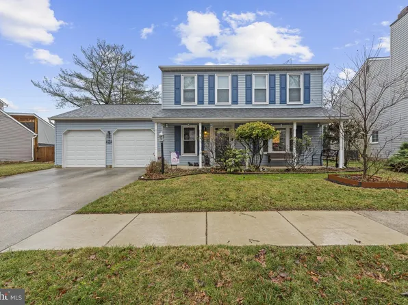 6717 Sewells Orchard Dr, Columbia, MD 21045
