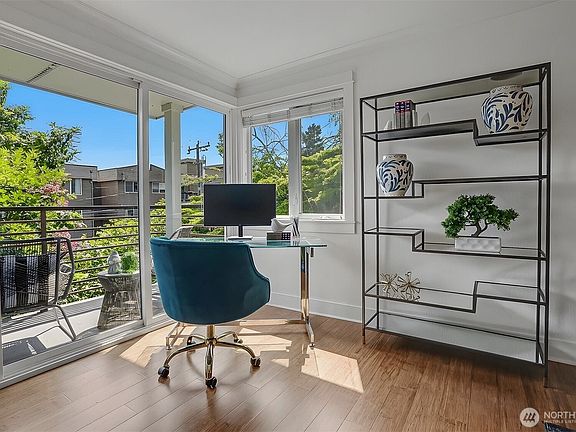 4th image of 2830 NW 56th Street #203