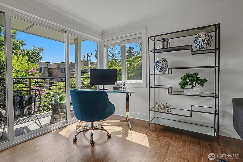 4th image of 2830 NW 56th Street #203