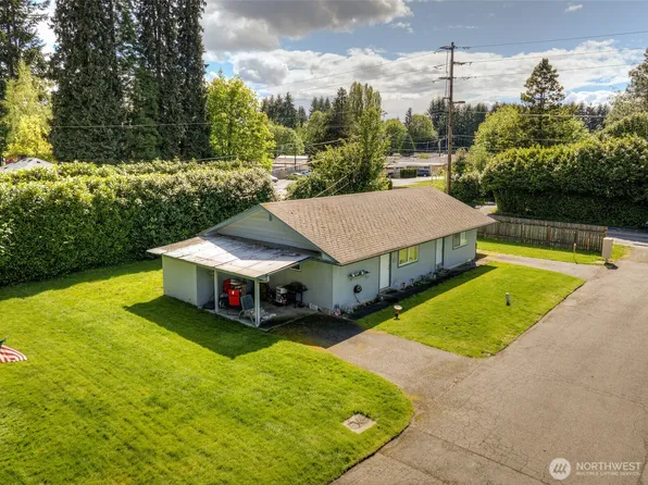 1508 1510 Fones Road SE, Olympia, WA 98501