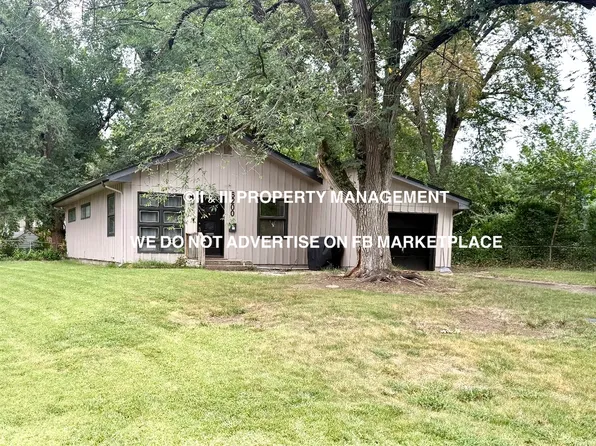 6200 N Park Ave, Gladstone, MO 64118