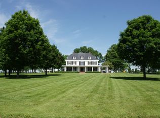 2025 Midway Rd LOT A, Versailles, KY 40383