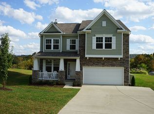 504 Williams Way Ln, Morgantown, WV 26508