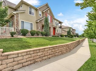15272 W 65th Ave UNIT B, Arvada, CO 80007