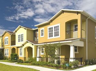 8647 Via Trieste Dr, Windermere, FL 34786