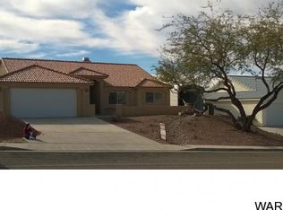 2428 McCormick Blvd, Bullhead City, AZ 86429