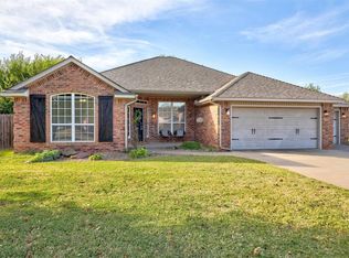 8125 Woodbend Dr, Oklahoma City, OK 73135
