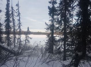 0 Tract E, Remote, AK 99000