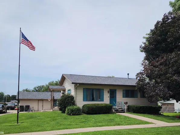 600 N Johnson St, Corydon, IA 50060