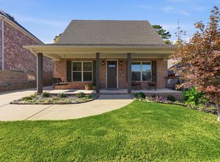 4308 Boardwalk, Benton, AR 72019