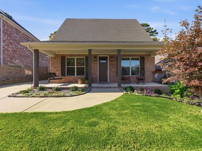 4308 Boardwalk, Benton, AR, 72019