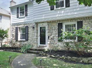 56 Aldrich Rd, Columbus, OH 43214