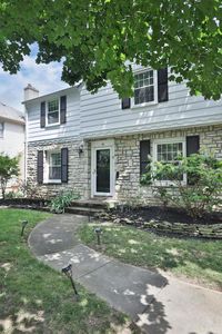 56 Aldrich Rd, Columbus, OH, 43214