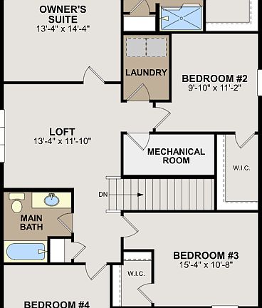 3rd image of this home