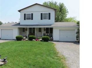 2837 Main St, York, NY 14533