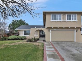1445 Kinsport Ln, San Jose, CA