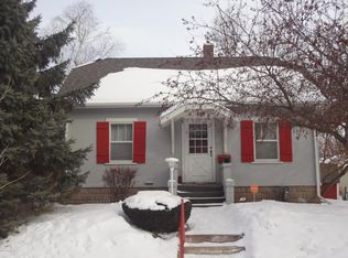 422 9th Ave NE, Rochester, MN 55906