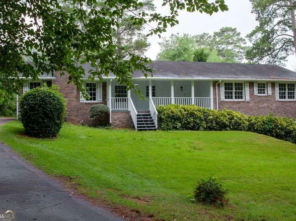 2016 Gibralter Way, Conyers, GA 30012