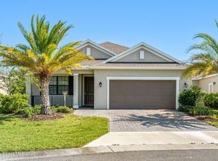 3640 Stabane Pl, Melbourne, FL 32940